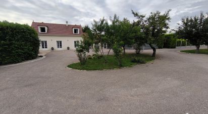 House 5 rooms of 118 m² in Clérey (10390)