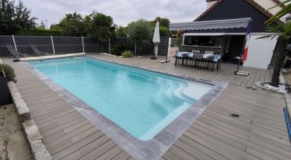 House 5 rooms of 118 m² in Clérey (10390)