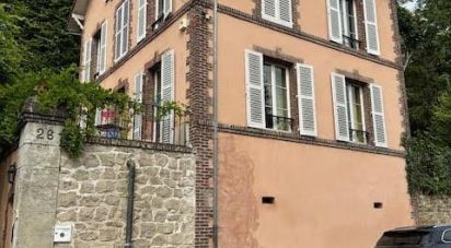 Maison 7 pièces de 200 m² à L'Isle-Adam (95290)