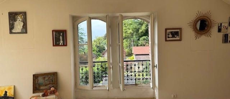 House 7 rooms of 200 m² in L'Isle-Adam (95290)