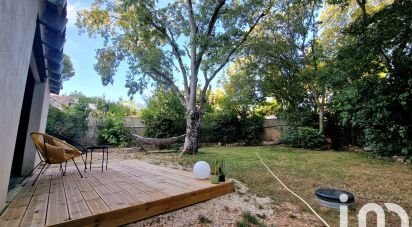 Maison traditionnelle 4 pièces de 130 m² à Nîmes (30900)