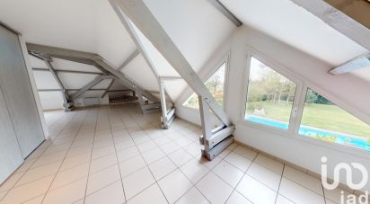 Maison 7 pièces de 248 m² à Morlaàs (64160)