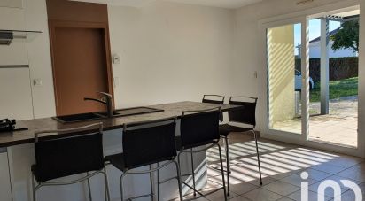 Maison 6 pièces de 134 m² à Essarts en Bocage (85140)