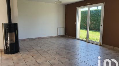 Maison 6 pièces de 134 m² à Essarts en Bocage (85140)