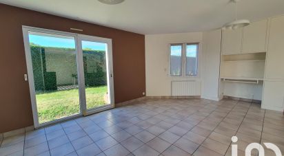 Maison 6 pièces de 134 m² à Essarts en Bocage (85140)