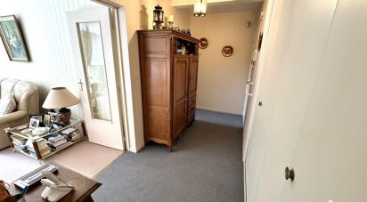 Apartment 5 rooms of 108 m² in Reims (51100)