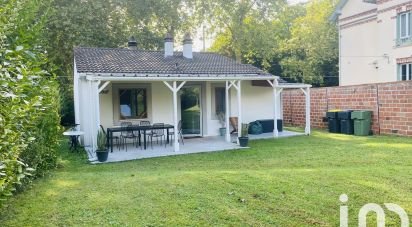 Maison 2 pièces de 55 m² à Couilly-Pont-aux-Dames (77860)