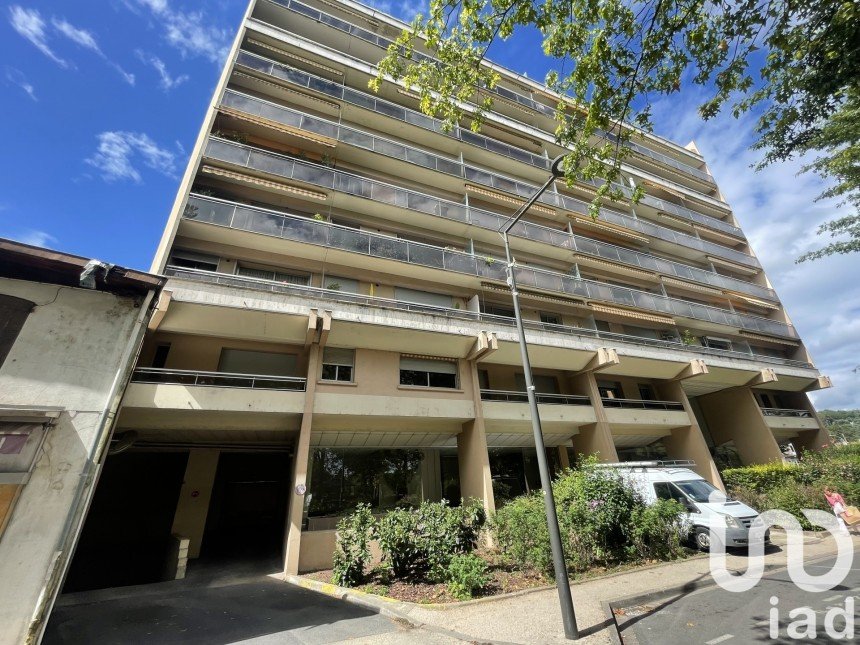 Apartment 1 room of 28 m² in Brive-la-Gaillarde (19100)