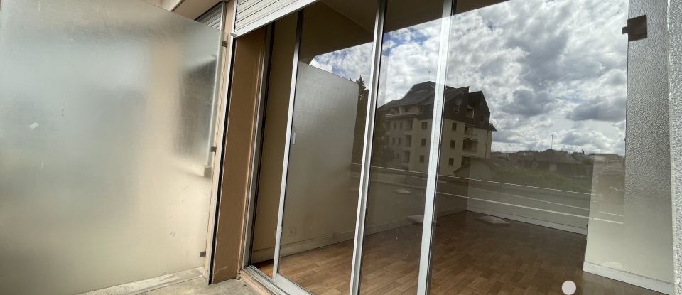 Apartment 1 room of 28 m² in Brive-la-Gaillarde (19100)