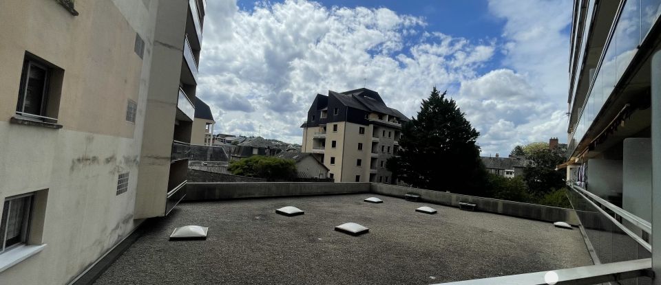 Apartment 1 room of 28 m² in Brive-la-Gaillarde (19100)