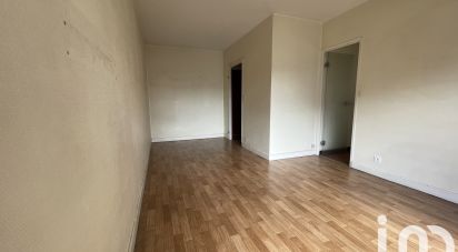 Apartment 1 room of 28 m² in Brive-la-Gaillarde (19100)