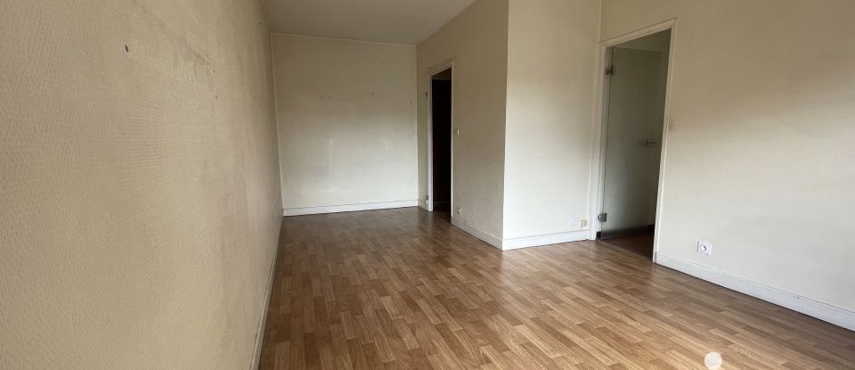 Appartement 1 pièce de 28 m² à Brive-la-Gaillarde (19100)