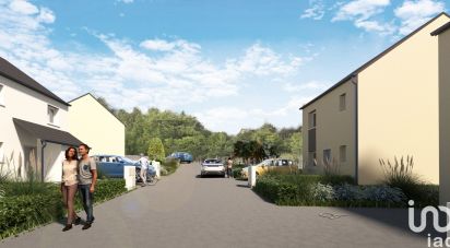 Land of 314 m² in Arpajon (91290)