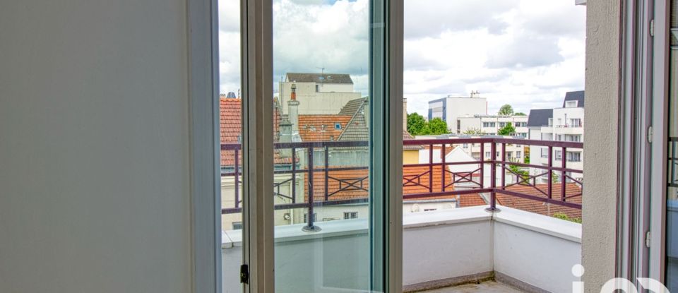 Apartment 3 rooms of 55 m² in Sannois (95110)