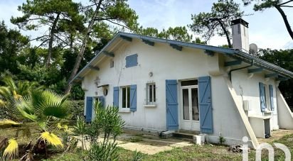 Maison 8 pièces de 125 m² à Soorts-Hossegor (40150)