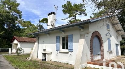 Maison 8 pièces de 125 m² à Soorts-Hossegor (40150)