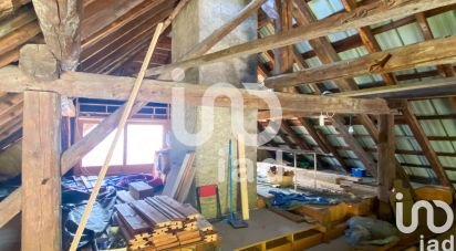 Maison 5 pièces de 143 m² à Thénésol (73200)