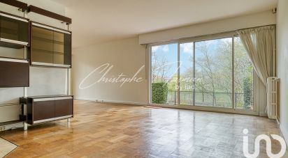 Appartement 4 pièces de 99 m² à Saint-Maur-des-Fossés (94100)