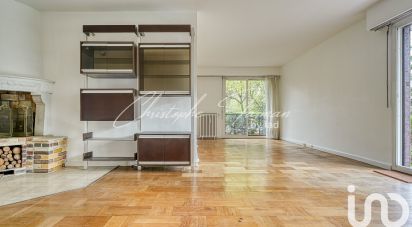 Appartement 4 pièces de 99 m² à Saint-Maur-des-Fossés (94100)