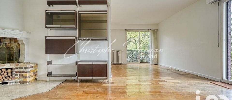 Apartment 4 rooms of 99 m² in Saint-Maur-des-Fossés (94100)