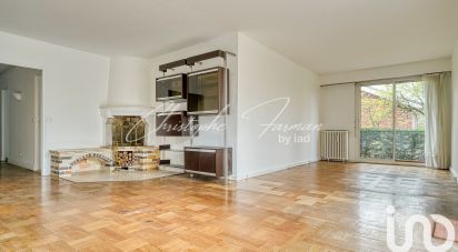 Apartment 4 rooms of 99 m² in Saint-Maur-des-Fossés (94100)