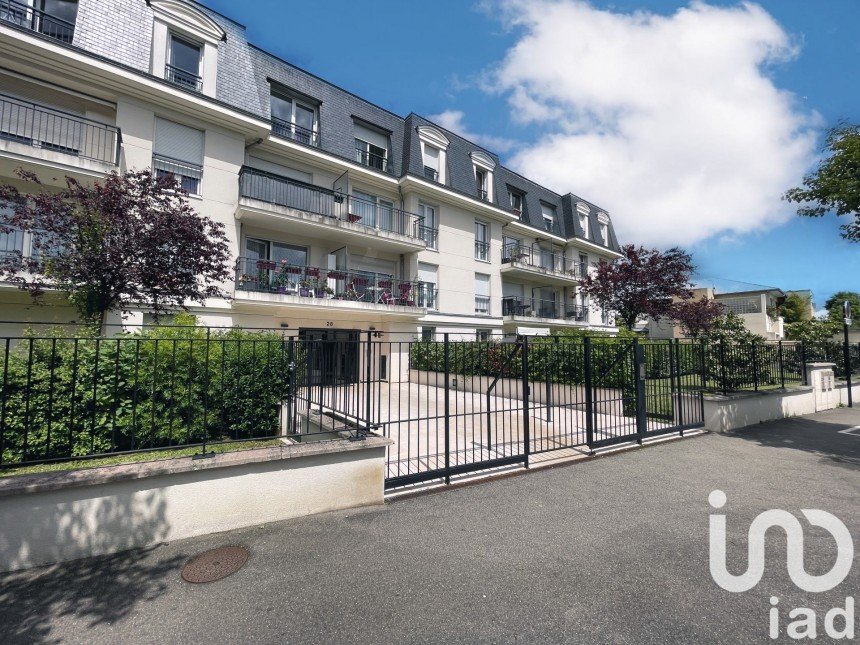 Appartement 1 pièce de 31 m² à Villecresnes (94440)