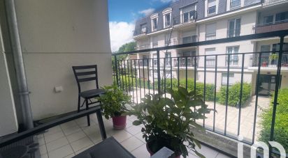 Appartement 1 pièce de 31 m² à Villecresnes (94440)