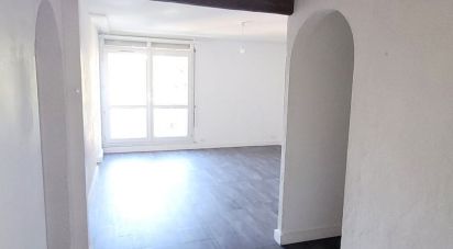 Appartement 4 pièces de 71 m² à Avon (77210)