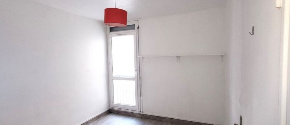 Appartement 4 pièces de 71 m² à Avon (77210)