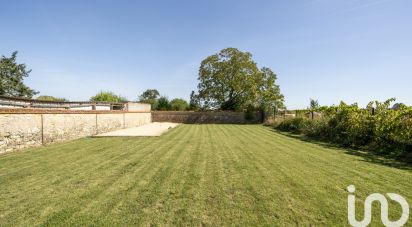 Maison traditionnelle 6 pièces de 124 m² à Manoncourt-en-Vermois (54210)