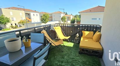 Apartment 3 rooms of 66 m² in Saint-Jean-de-Niost (01800)