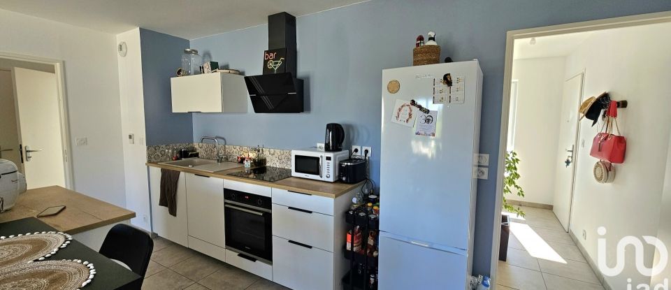 Appartement 3 pièces de 66 m² à Meximieux (01800)