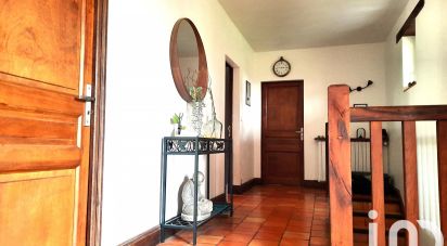 Traditional house 6 rooms of 192 m² in Val-du-Layon (49190)