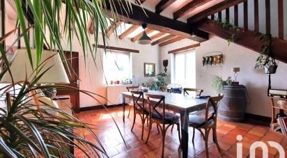 Traditional house 6 rooms of 192 m² in Val-du-Layon (49190)