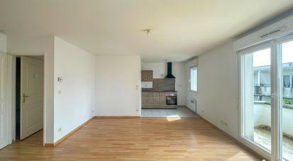 Apartment 2 rooms of 50 m² in Reims (51100)