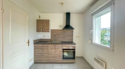 Apartment 2 rooms of 50 m² in Reims (51100)