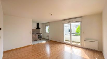 Apartment 2 rooms of 50 m² in Reims (51100)