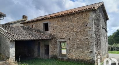 Building in La Boissière-en-Gâtine (79310) of 141 m²