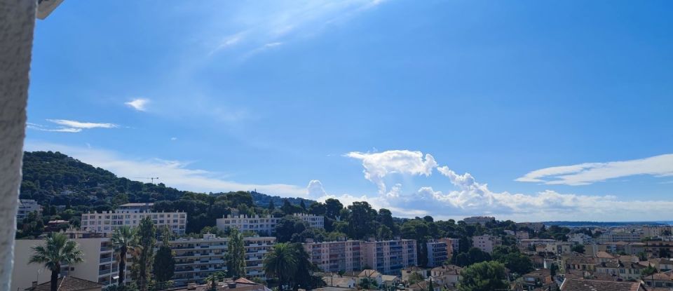 Apartment 3 rooms of 81 m² in Le Cannet (06110)