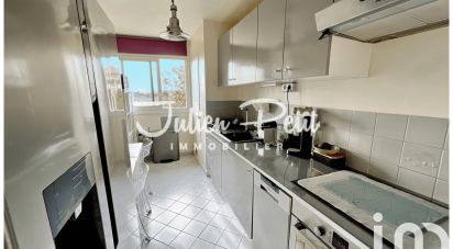 Apartment 3 rooms of 58 m² in Antony (92160)