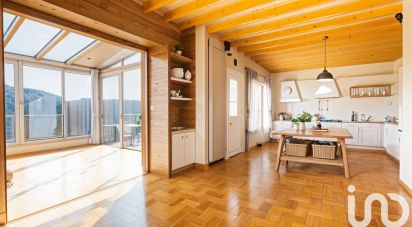 Maison 5 pièces de 105 m² à Saint-Pierre-Aigle (02600)