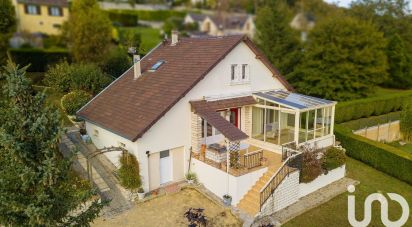 Maison 5 pièces de 105 m² à Saint-Pierre-Aigle (02600)