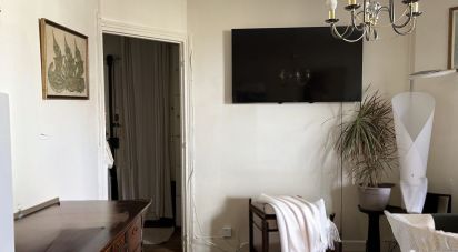 Apartment 3 rooms of 50 m² in Saint-Mandé (94160)