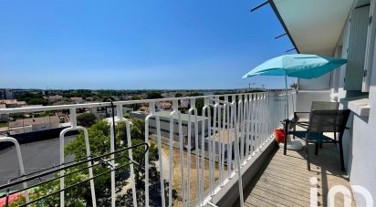 Apartment 4 rooms of 67 m² in Montpellier (34000)