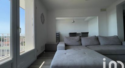 Appartement 4 pièces de 67 m² à Montpellier (34000)