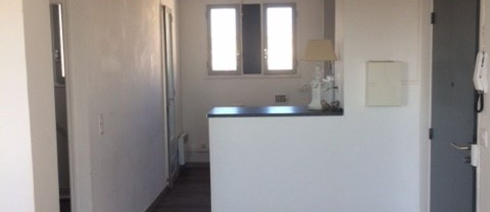 Appartement 4 pièces de 67 m² à Montpellier (34000)