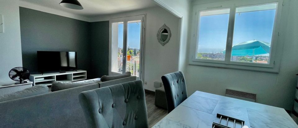 Appartement 4 pièces de 67 m² à Montpellier (34000)