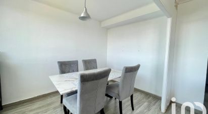 Appartement 4 pièces de 67 m² à Montpellier (34000)