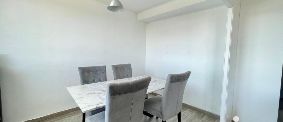 Appartement 4 pièces de 67 m² à Montpellier (34000)