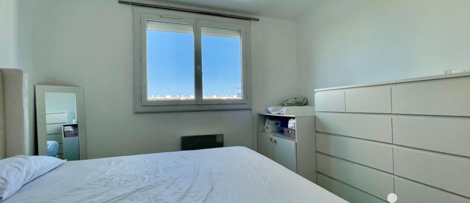 Appartement 4 pièces de 67 m² à Montpellier (34000)